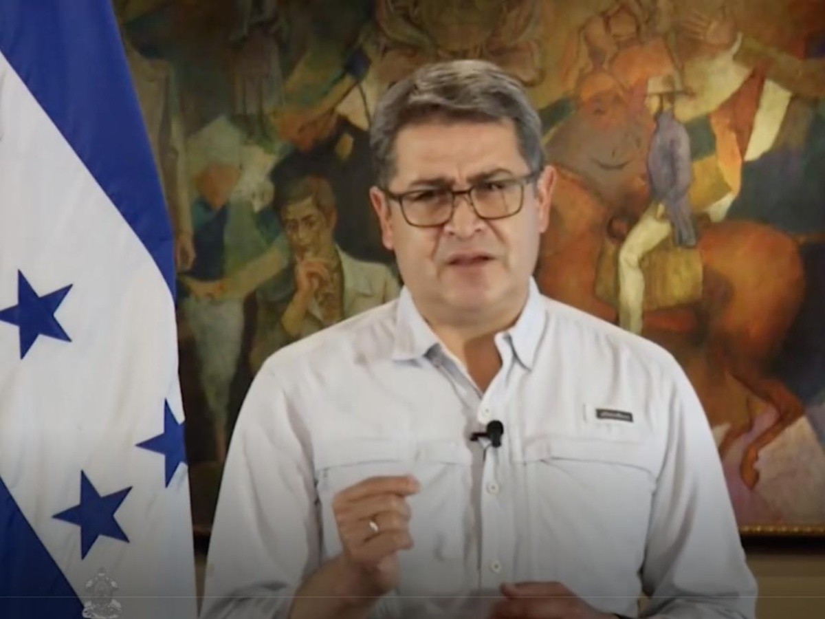 Presidente de Honduras sobre llegada de IOTA: “Lo que se acerca es una bomba” presidente-de-honduras-sobre-llegada-de-iota-lo-que-se-acerca-es-una-bomba